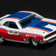 Illustration for article titled MoPar Monday - Dick Landys Dodge Challenger